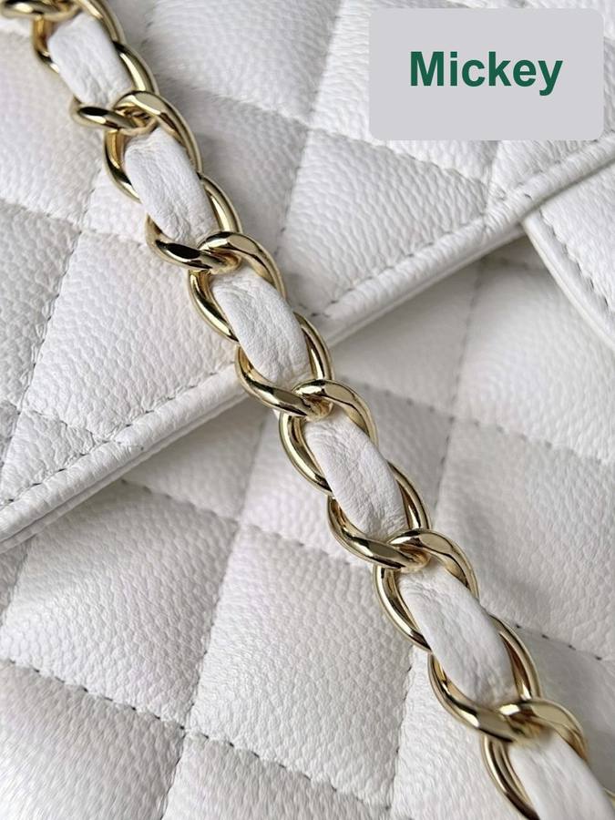 【S】$402=2690CNY｜Chanel(cf23) God(Author) Factory｜Item ID-46749