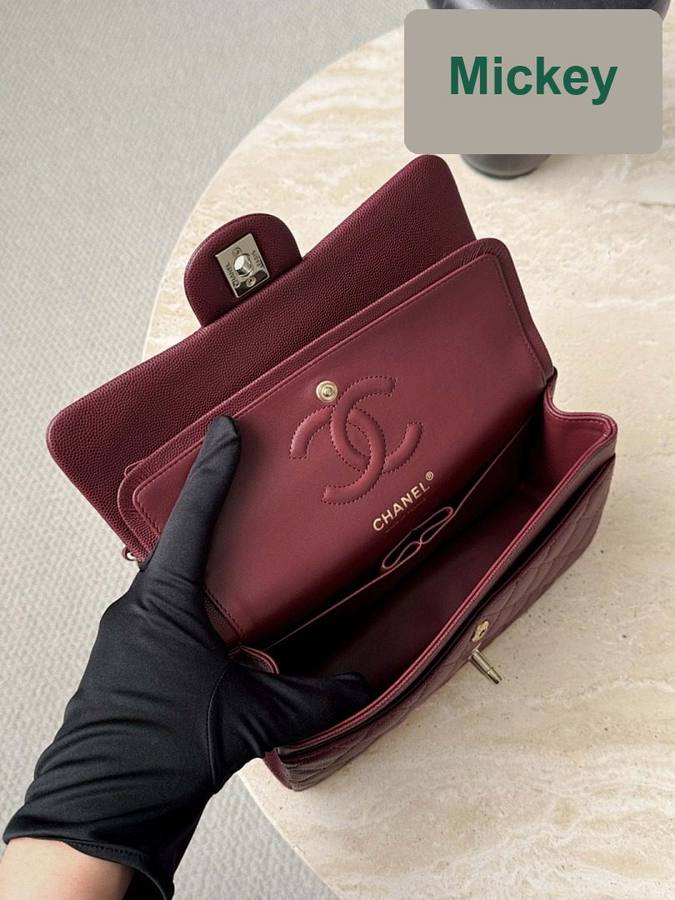 【S】$402=2690CNY｜Chanel(cf23) God(Author) Factory｜Item ID-46759