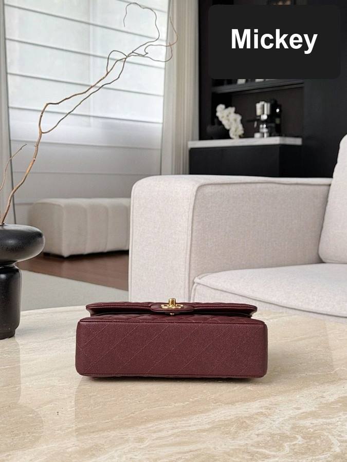 【S】$402=2690CNY｜Chanel(cf23) God(Author) Factory｜Item ID-46757
