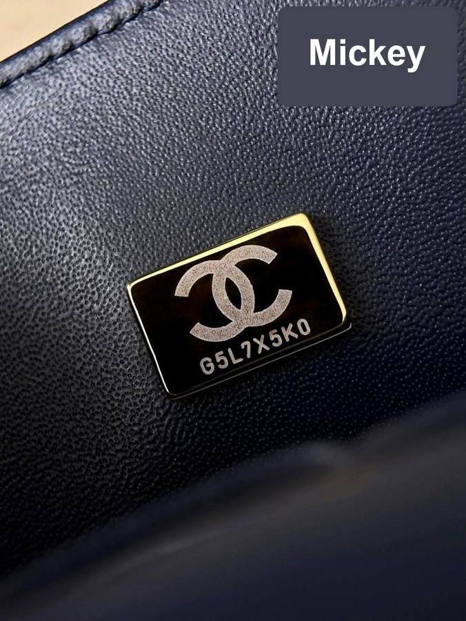 【S】$402=2690CNY｜Chanel(cf23) God(Author) Factory｜Item ID-46744