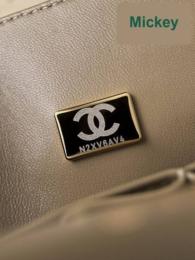 【S】$432=2890CNY｜Chanel(cf25) God(Author) Factory｜Item ID-46852