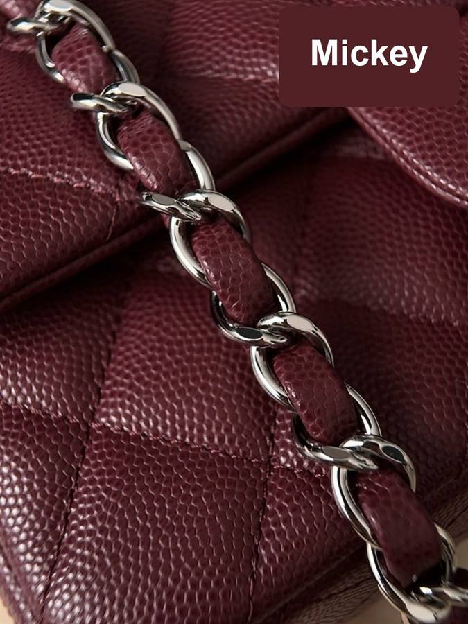 【S】$402=2690CNY｜Chanel(cf23) God(Author) Factory｜Item ID-46770