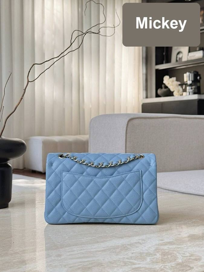 【S】$402=2690CNY｜Chanel(cf23) God(Author) Factory｜Item ID-46745