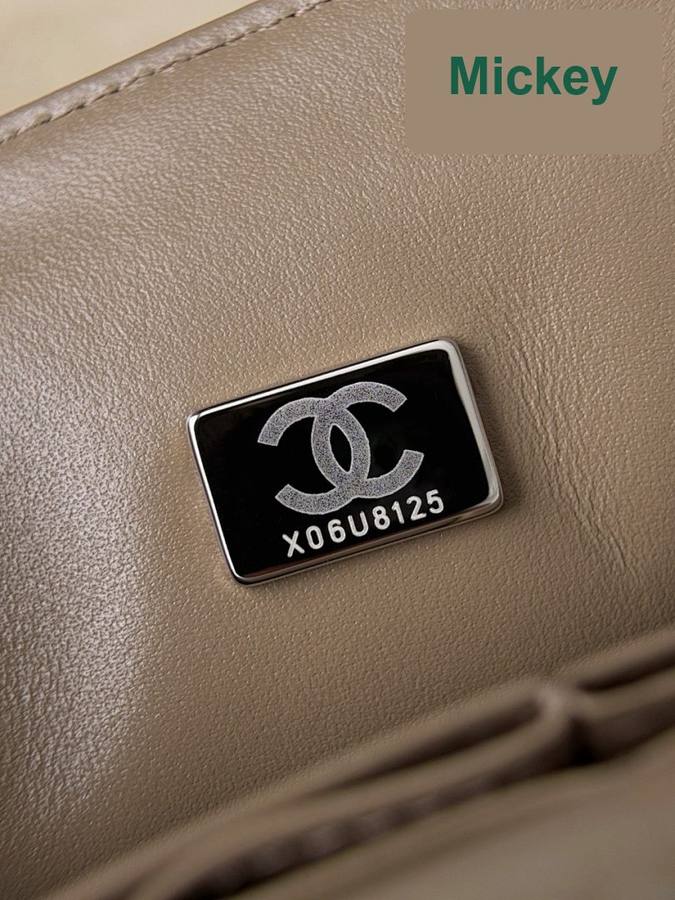 【S】$432=2890CNY｜Chanel(cf25) God(Author) Factory｜Item ID-46854