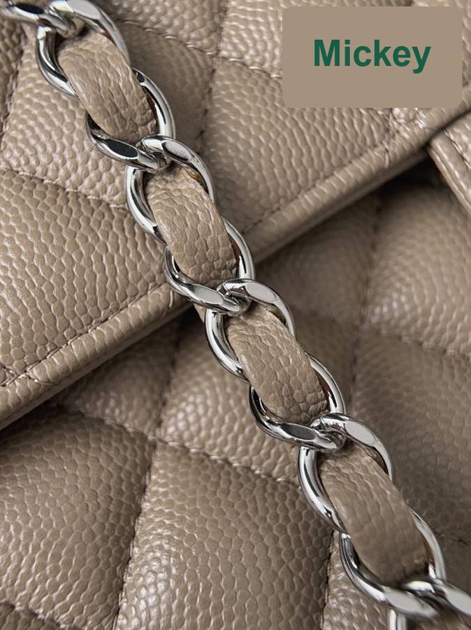 【S】$432=2890CNY｜Chanel(cf25) God(Author) Factory｜Item ID-46854