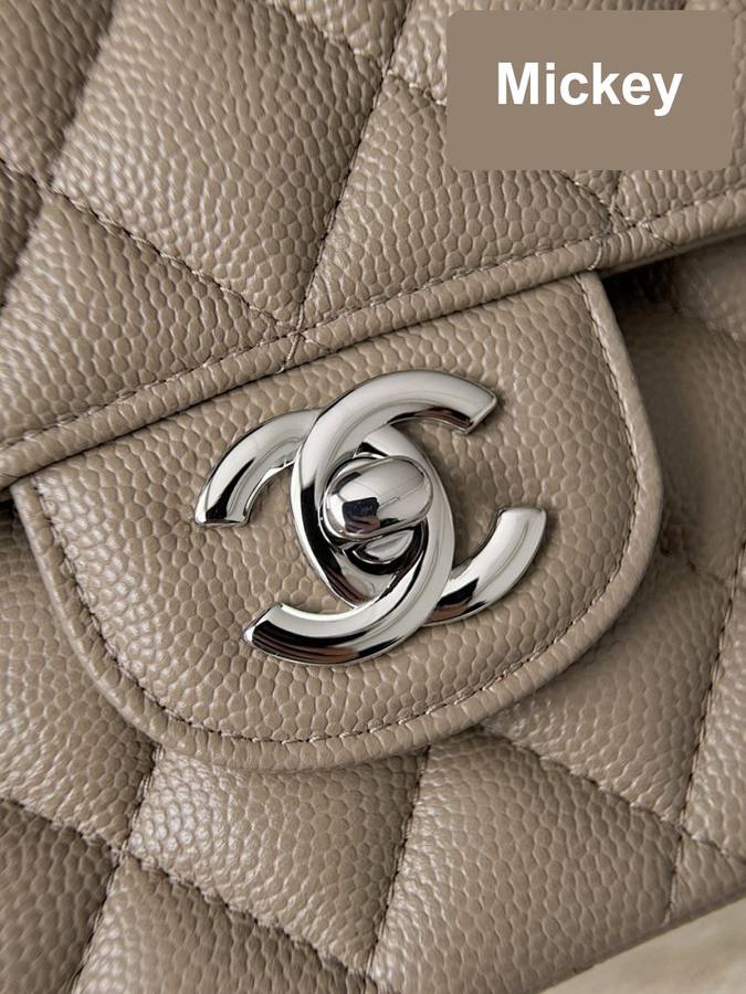 【S】$432=2890CNY｜Chanel(cf25) God(Author) Factory｜Item ID-46854