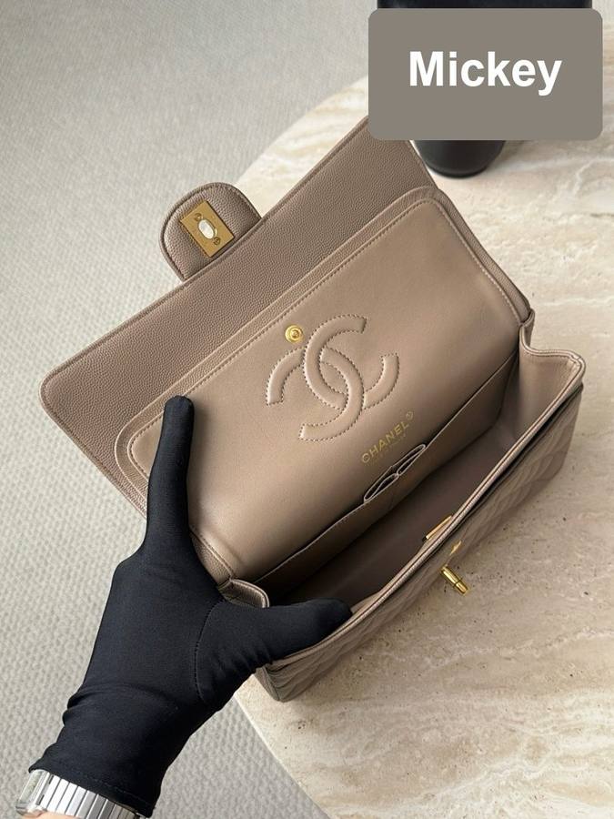 【S】$432=2890CNY｜Chanel(cf25) God(Author) Factory｜Item ID-46855