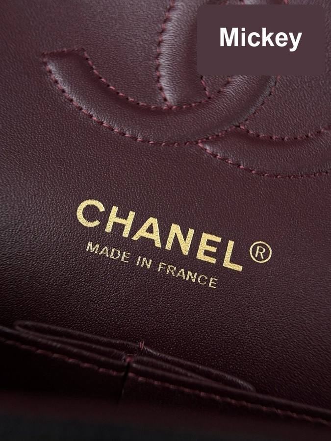 【S】$432=2890CNY｜Chanel(cf25) God(Author) Factory｜Item ID-46840