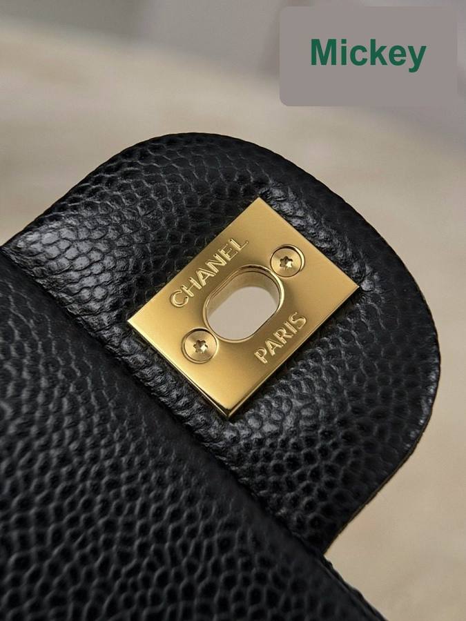 【S】$432=2890CNY｜Chanel(cf25) God(Author) Factory｜Item ID-46840