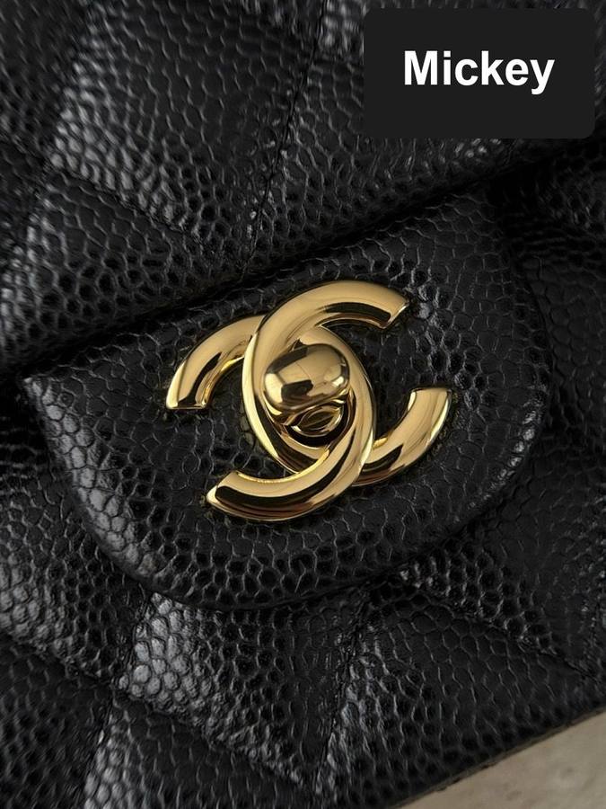 【S】$432=2890CNY｜Chanel(cf25) God(Author) Factory｜Item ID-46840