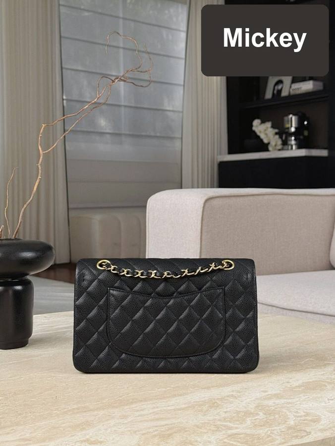 【S】$432=2890CNY｜Chanel(cf25) God(Author) Factory｜Item ID-46840