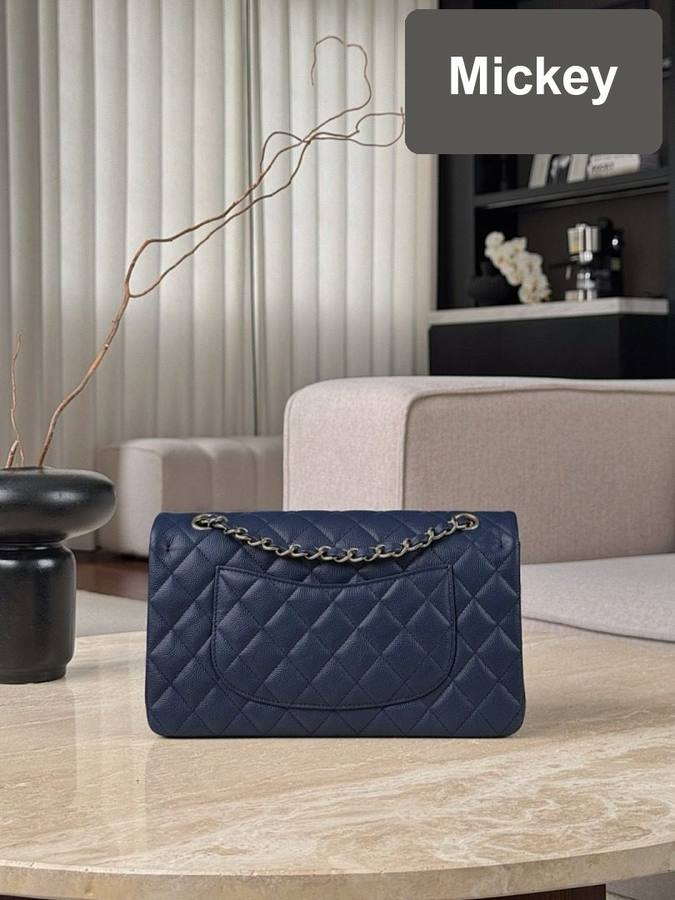 【S】$432=2890CNY｜Chanel(cf25) God(Author) Factory｜Item ID-46857