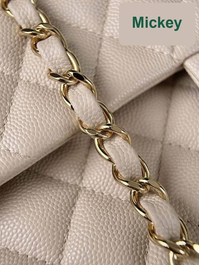 【S】$432=2890CNY｜Chanel(cf25) God(Author) Factory｜Item ID-46864
