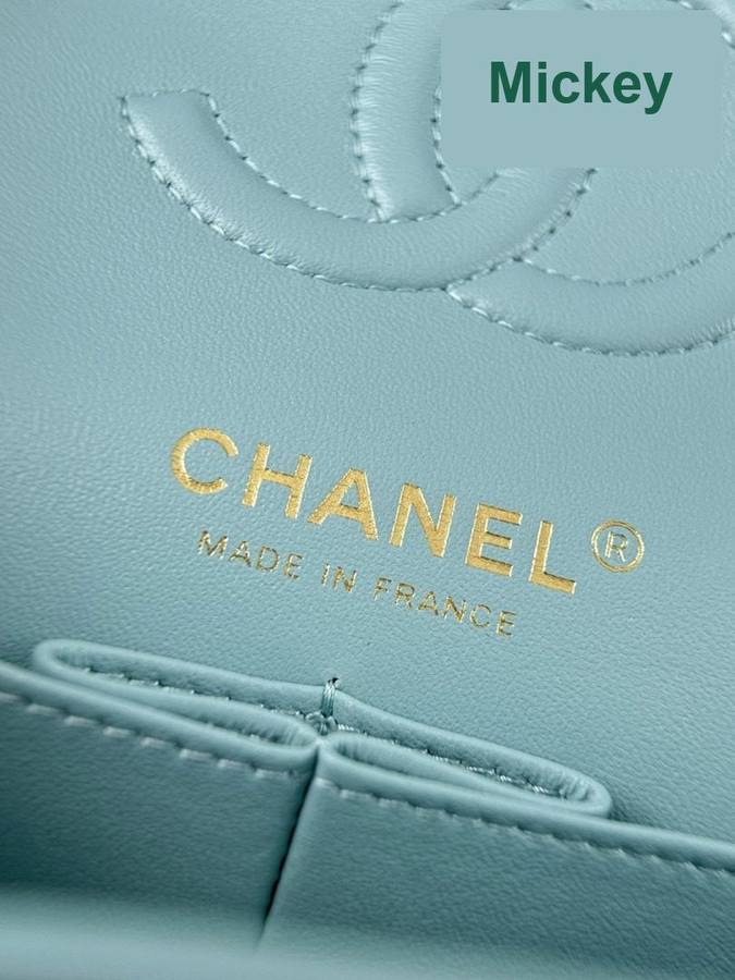 【S】$432=2890CNY｜Chanel(cf25) God(Author) Factory｜Item ID-46887