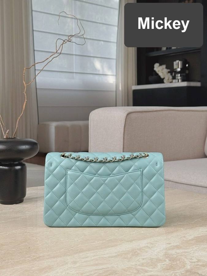 【S】$432=2890CNY｜Chanel(cf25) God(Author) Factory｜Item ID-46887