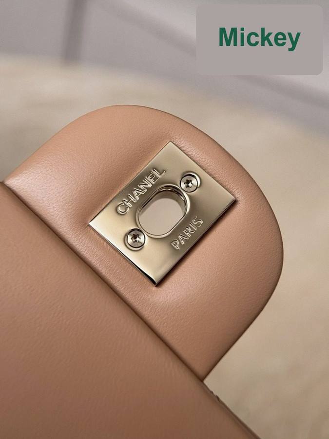【S】$432=2890CNY｜Chanel(cf25) God(Author) Factory｜Item ID-46880