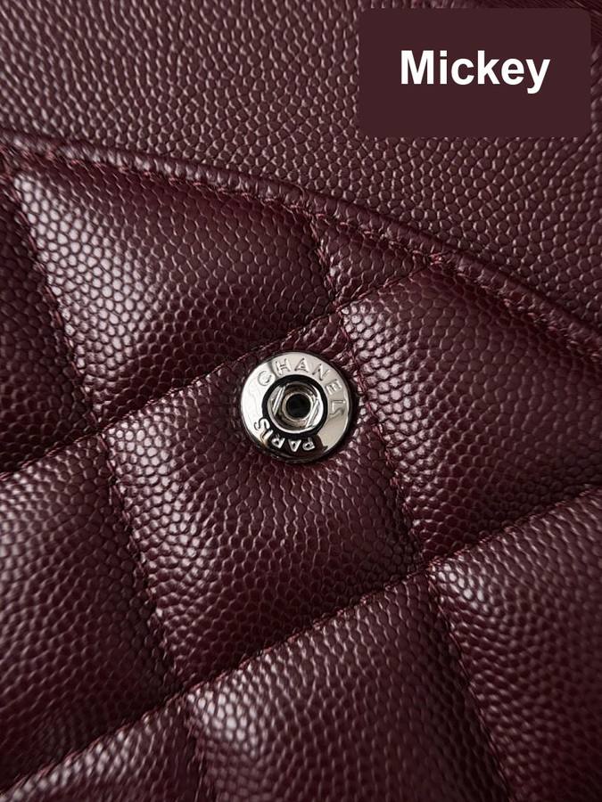 【S】$521=3490CNY｜Chanel(cf30) God(Author) Factory｜Item ID-46932