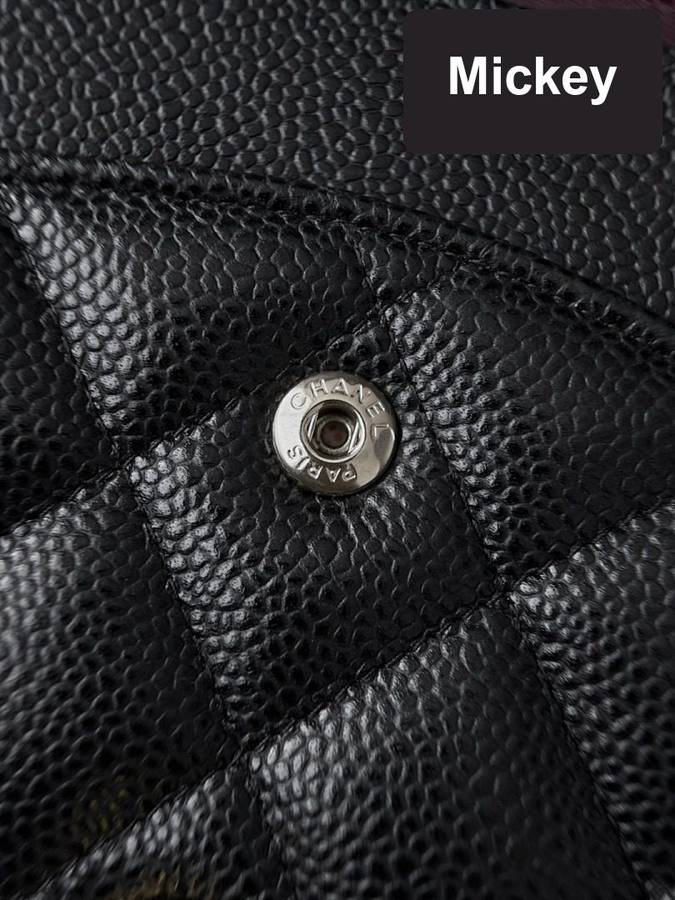 【S】$521=3490CNY｜Chanel(cf30) God(Author) Factory｜Item ID-46925