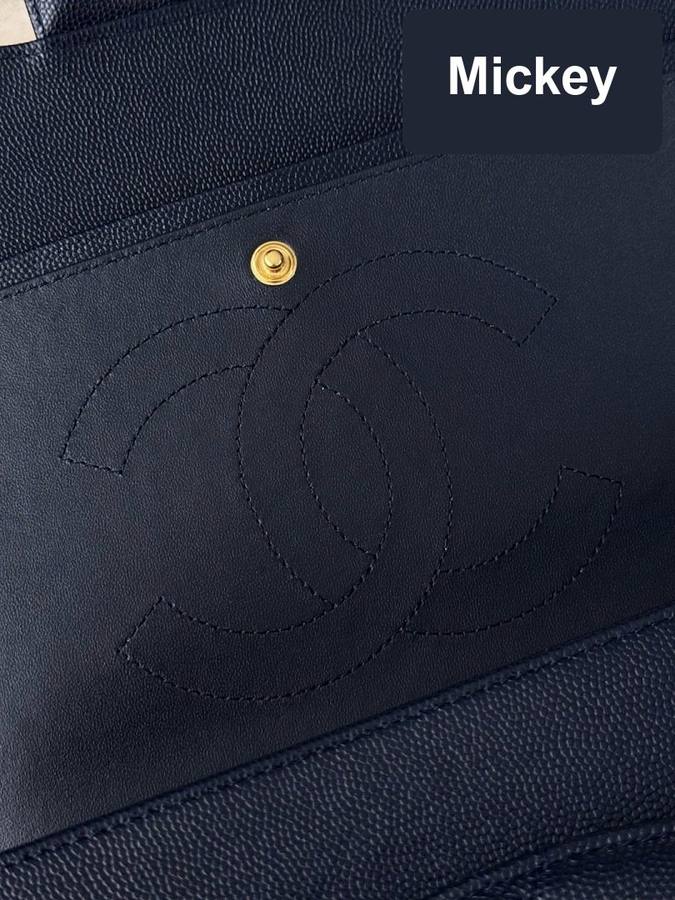 【S】$521=3490CNY｜Chanel(cf30) God(Author) Factory｜Item ID-46931