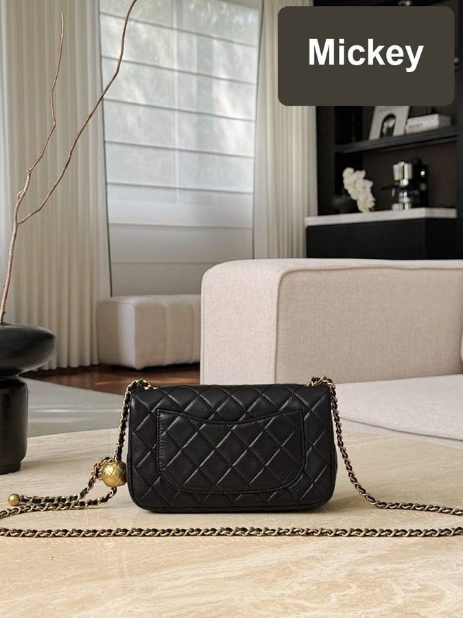 【S】$387=2590CNY｜Chanel(20) God(Author) Factory｜Item ID-46729
