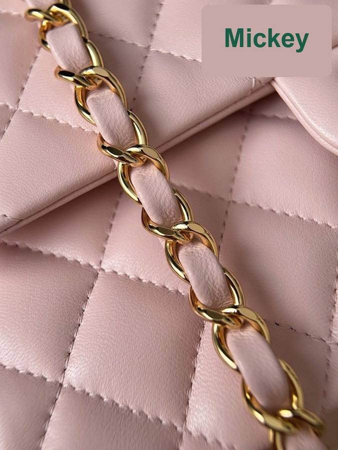 【S】$402=2690CNY｜Chanel(cf23) God(Author) Factory｜Item ID-46775