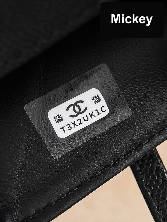 【S】$283=1890CNY｜Chanel(26p) God(Author) Factory｜Item ID-46553