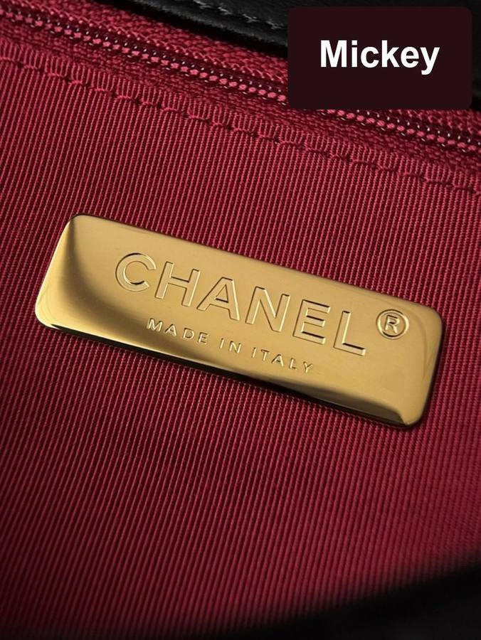 【S】$432=2890CNY｜Chanel(1926) God(Author) Factory｜Item ID-46826