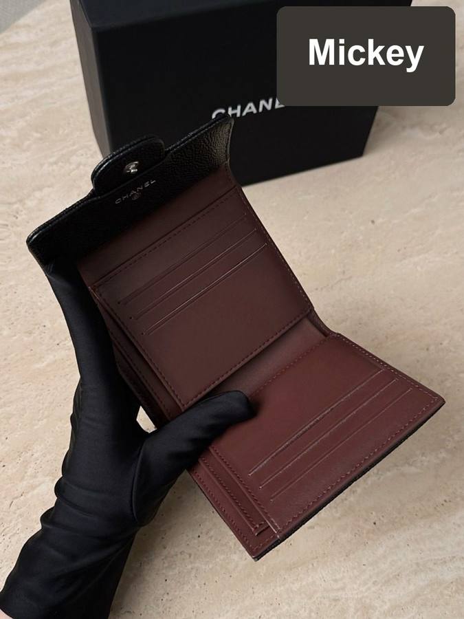 【S】$100=670CNY｜Chanel God(Author) Factory｜Item ID-46959
