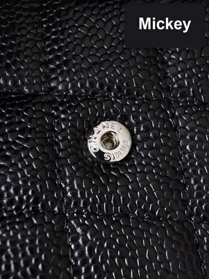 【S】$100=670CNY｜Chanel God(Author) Factory｜Item ID-46959