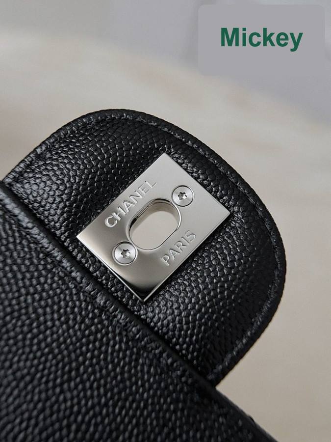 【S】$432=2890CNY｜Chanel(cf25) God(Author) Factory｜Item ID-46879