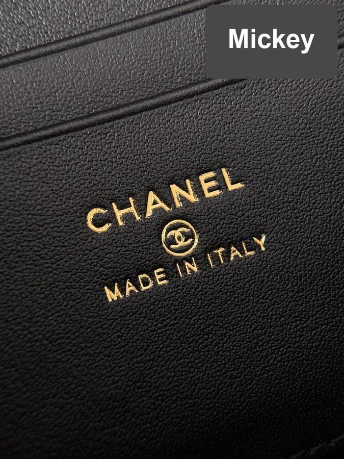 【S】$268=1790CNY｜Chanel(25c) God(Author) Factory｜Item ID-46524