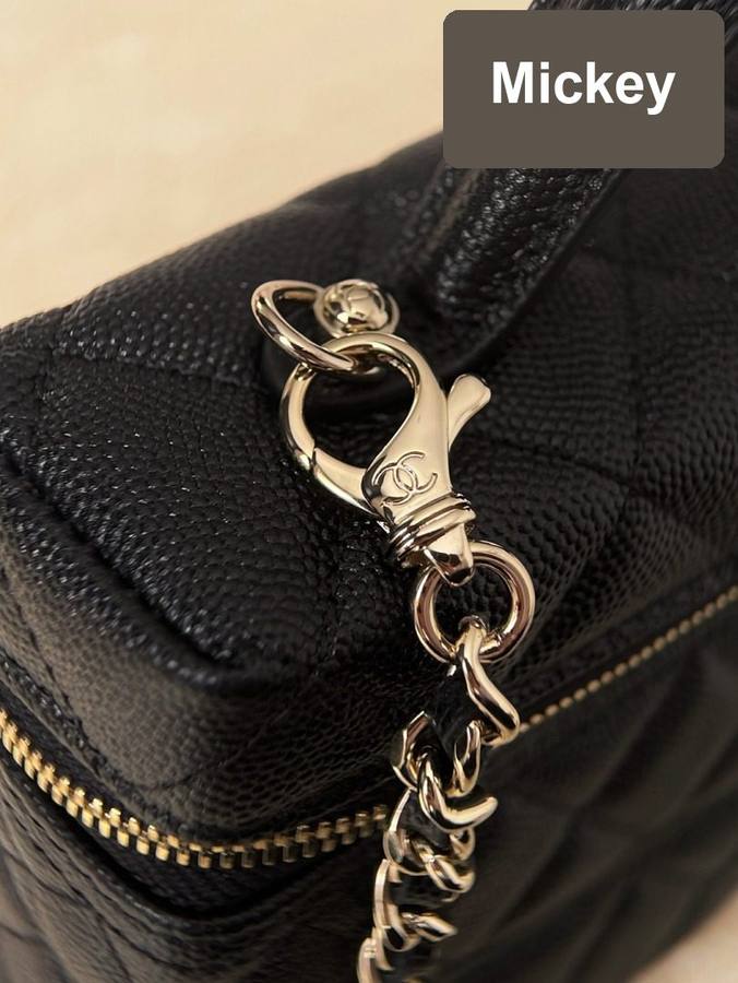 【S】$268=1790CNY｜Chanel(25c) God(Author) Factory｜Item ID-46524