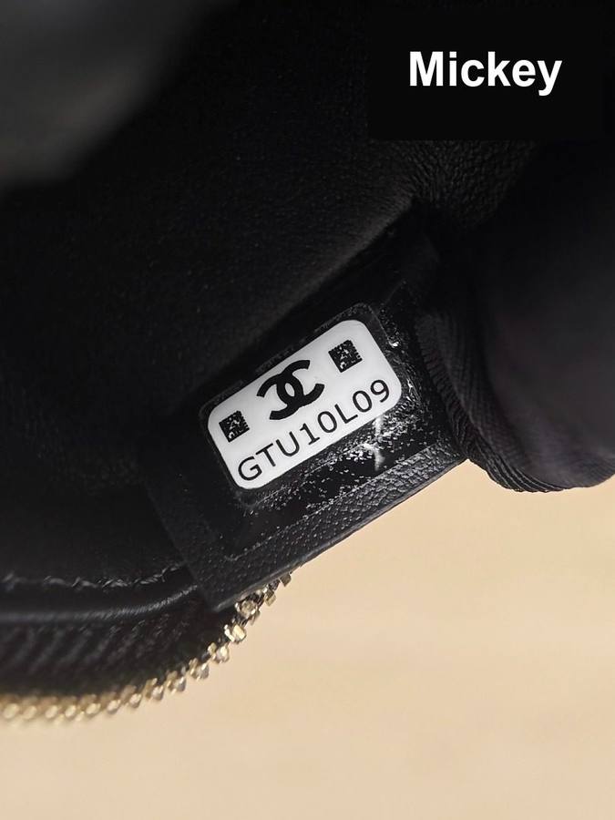 【S】$268=1790CNY｜Chanel(25c) God(Author) Factory｜Item ID-46524