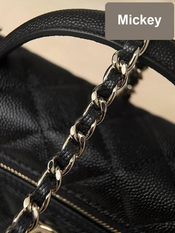 【S】$268=1790CNY｜Chanel(25c) God(Author) Factory｜Item ID-46524