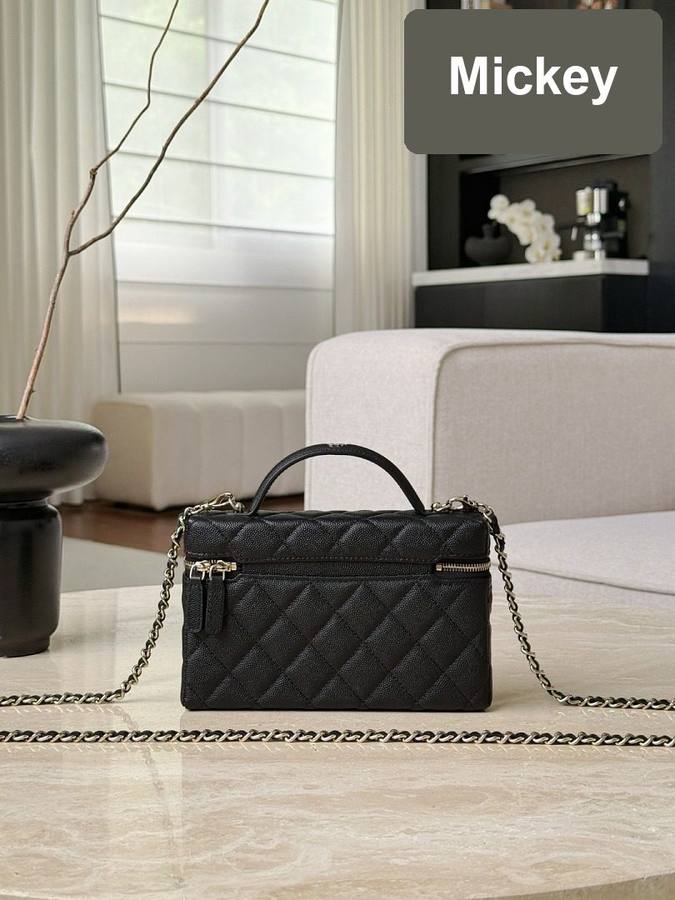 【S】$268=1790CNY｜Chanel(25c) God(Author) Factory｜Item ID-46524