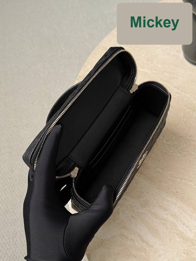 【S】$268=1790CNY｜Chanel(25c) God(Author) Factory｜Item ID-46524