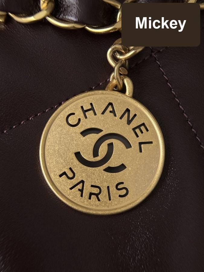 【S】$387=2590CNY｜Chanel God(Author) Factory｜Item ID-46725