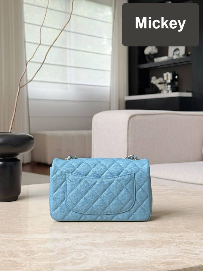 【S】$387=2590CNY｜Chanel(cf20) God(Author) Factory｜Item ID-46686