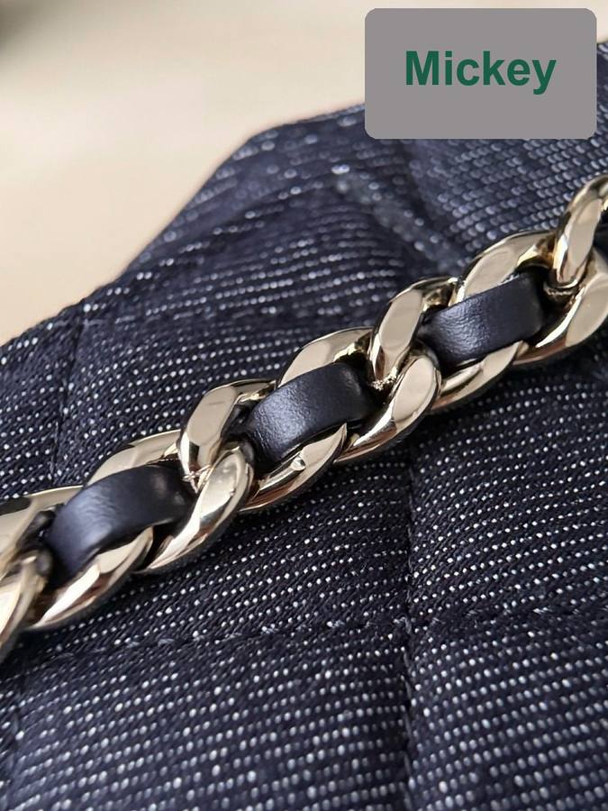 【S】$417=2790CNY｜Chanel(26s) God(Author) Factory｜Item ID-46821