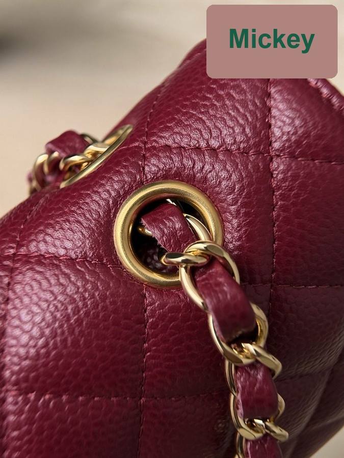 【S】$432=2890CNY｜Chanel(cf25) God(Author) Factory｜Item ID-46835