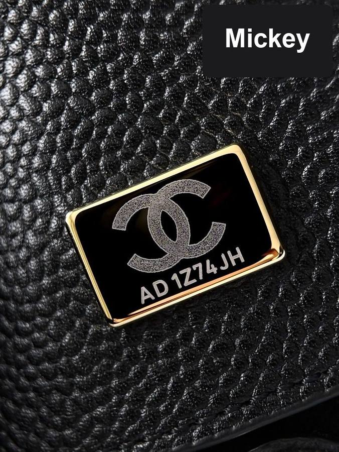 【S】$387=2590CNY｜Chanel(26p) God(Author) Factory｜Item ID-46680