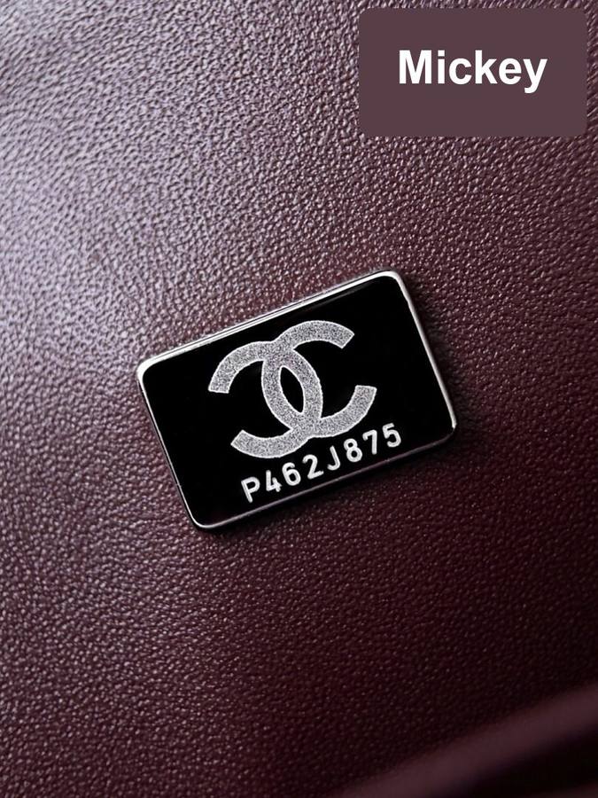 【S】$521=3490CNY｜Chanel(cf30) God(Author) Factory｜Item ID-46923