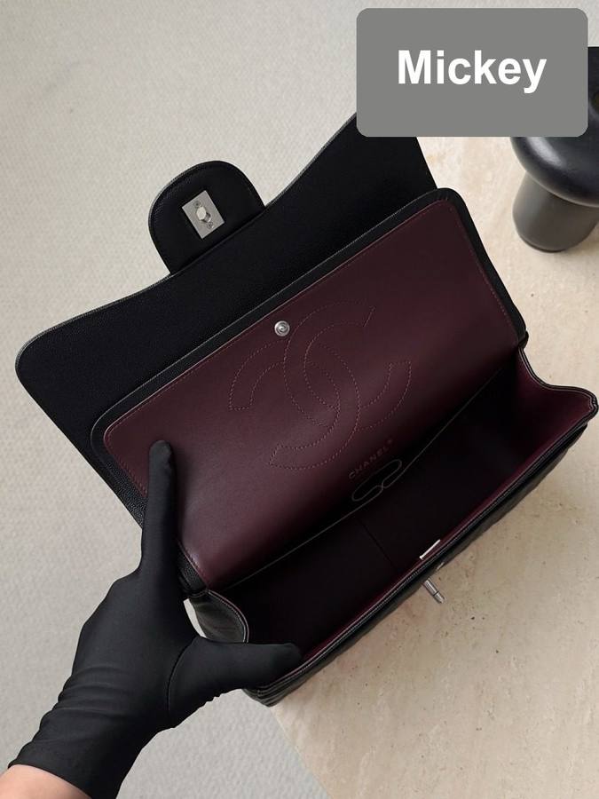 【S】$521=3490CNY｜Chanel(cf30) God(Author) Factory｜Item ID-46923