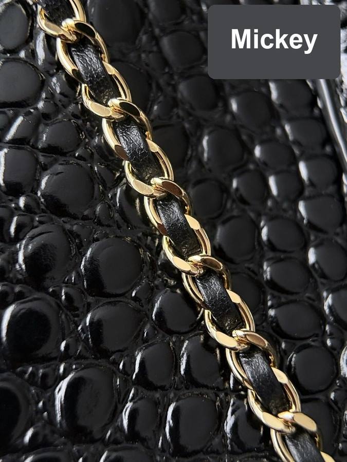 【S】$417=2790CNY｜Chanel(26s) God(Author) Factory｜Item ID-46823