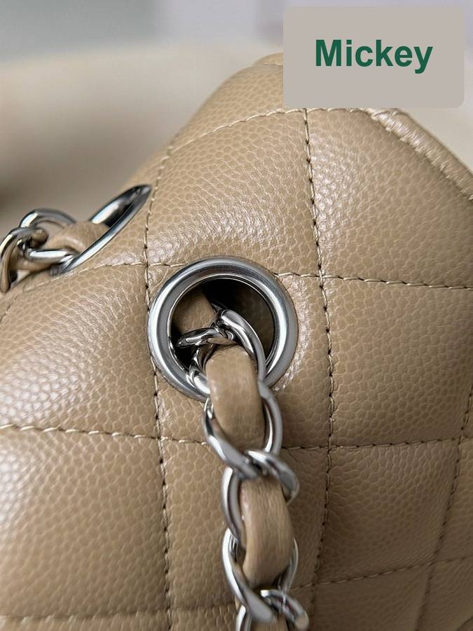【S】$402=2690CNY｜Chanel(cf23) God(Author) Factory｜Item ID-46765