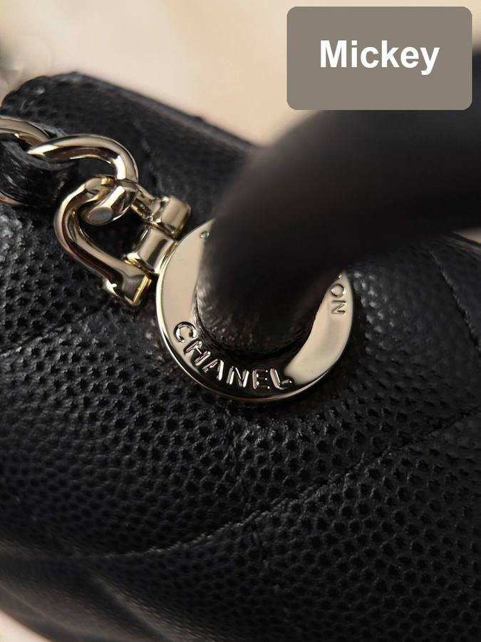 【S】$283=1890CNY｜Chanel(24k) God(Author) Factory｜Item ID-46544