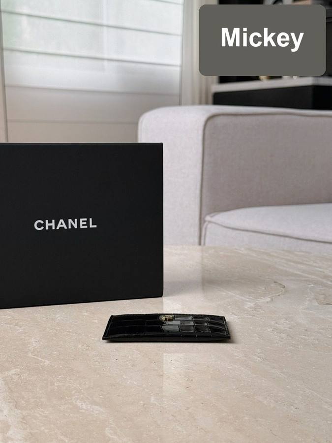 【S】$63=420CNY｜Chanel(3) God(Author) Factory｜Item ID-46944