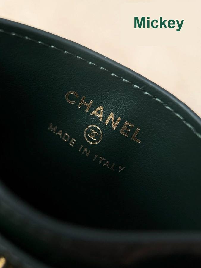 【S】$63=420CNY｜Chanel God(Author) Factory｜Item ID-46942