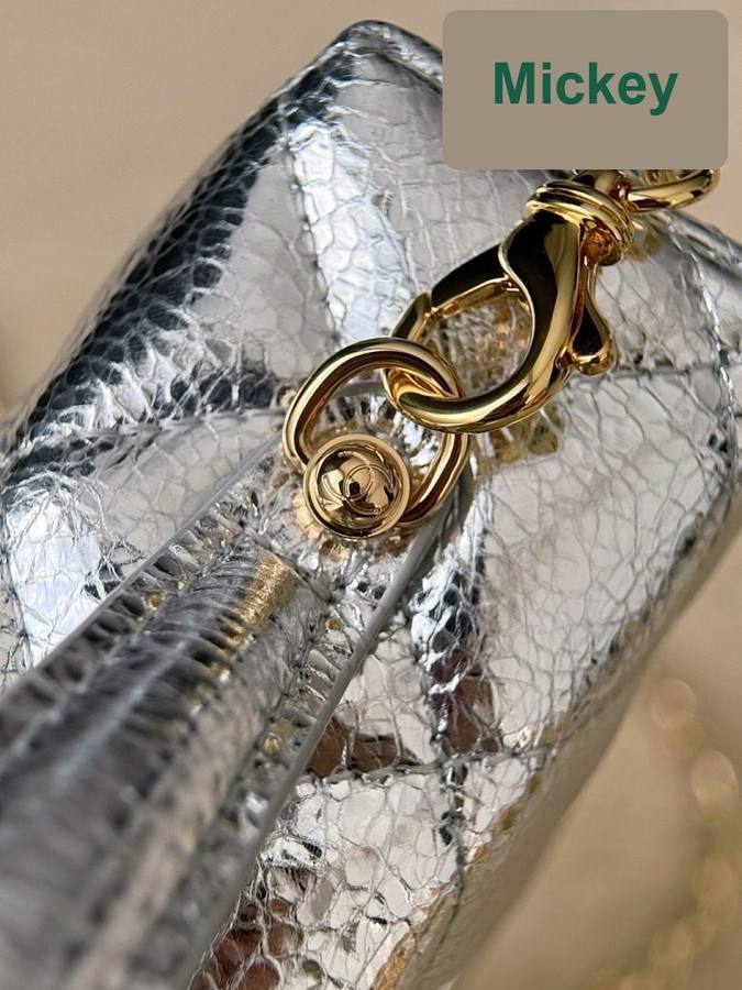 【S】$268=1790CNY｜Chanel(26x) God(Author) Factory｜Item ID-46540