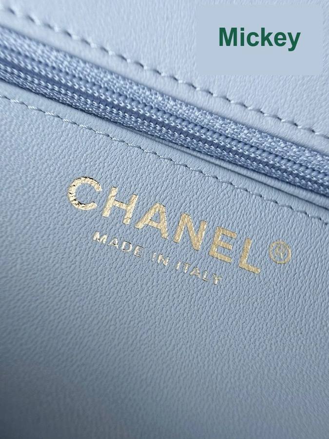 【S】$402=2690CNY｜Chanel God(Author) Factory｜Item ID-46785